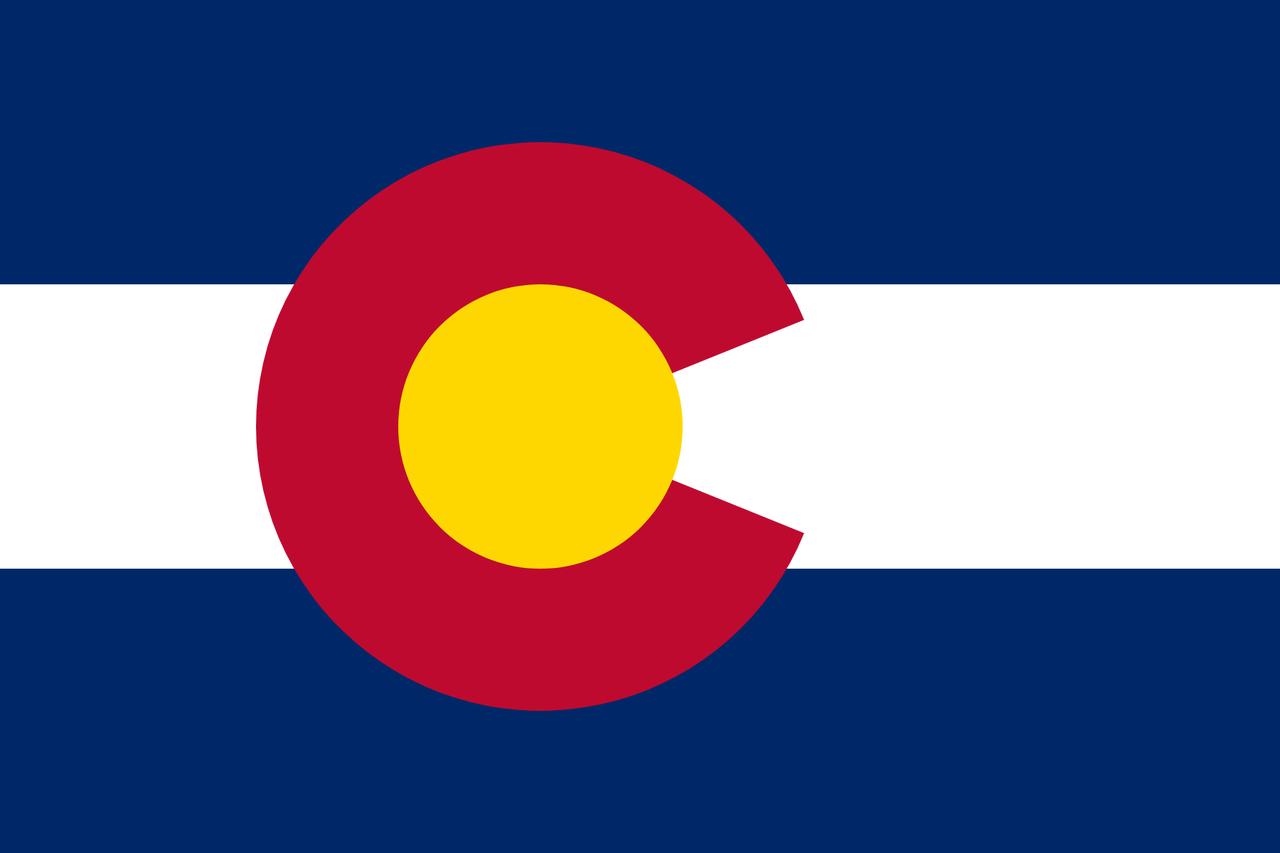 Colorado Flag