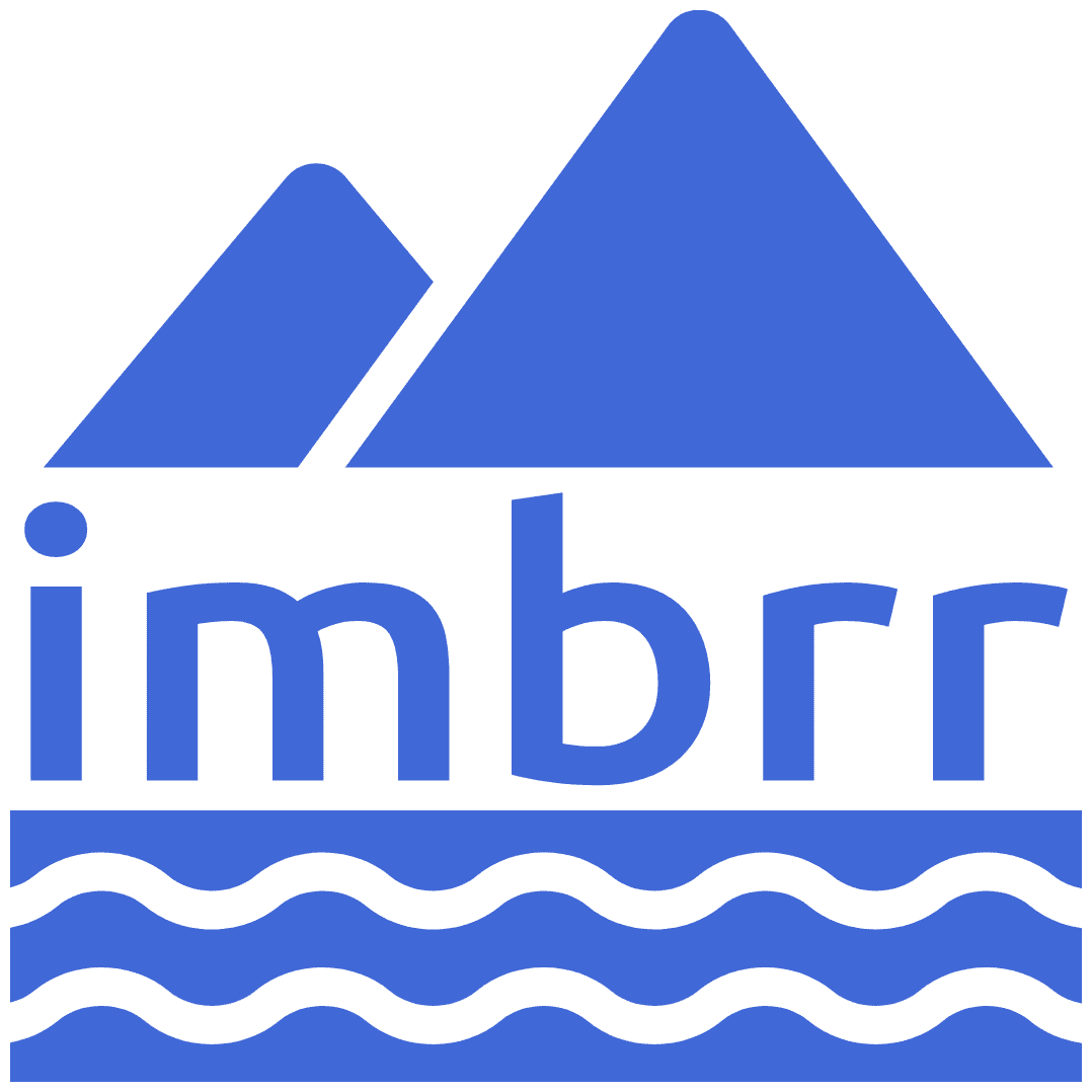 imbrr logo